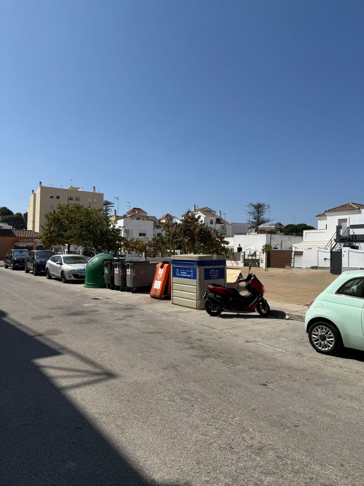 Local en venta en Calle Nao Santiago, 22 — Imagen 4